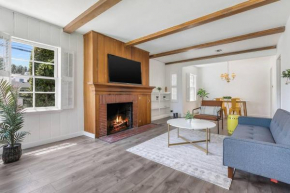 Spacious 1Bed Country-style Home in Studio city